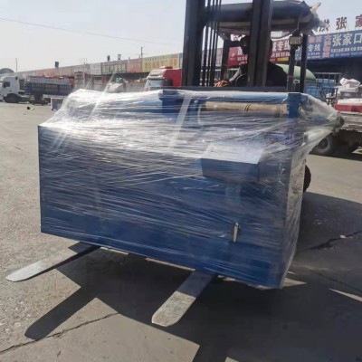 恒戈電焊條生產機械設備運行工藝流程