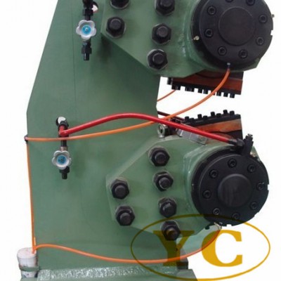 盤型制動器的適配度比價格更重要