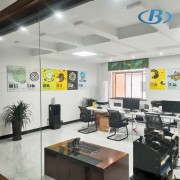 鎮江伯杰緩沖材料有限公司